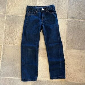 Zara Kids Blue Denim Jeans